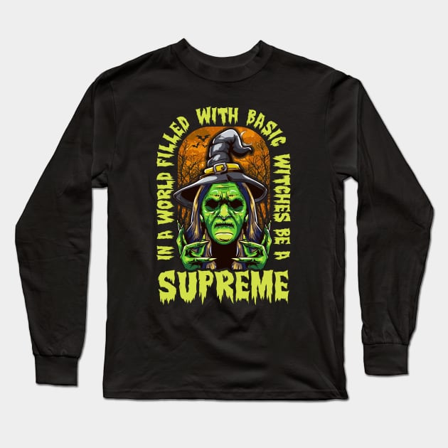 Supreme halloween tee store